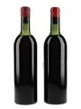 1961 Chateau Fourcas Hosten  2 x 75cl
