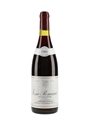 1985 Vosne Romanee Confuron-Cotetidot 75cl / 13%