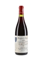 1989 Mazis Chambertin Grand Cru - Prosper Maufoux Hospices De Beaunes - Cuvee Madeleine Collignon 75cl / 13%