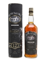 Bowmore 12 Year Old Enigma  100cl / 40%