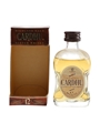 Cardhu 12 Year Old Bottled 1980s 5cl / 40%