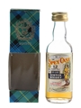 Spey Cast 12 Year Old De Luxe Bottled 1980s 5cl / 40%