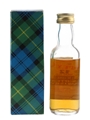 Spey Cast 12 Year Old De Luxe Bottled 1980s 5cl / 40%