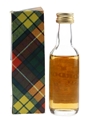Glen Gordon 8 Year Old Bottled 1980s 5cl / 40%