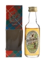 Glen Avon 8 Year Old Bottled 1980s 5cl / 40%