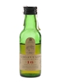 Lagavulin 16 Year Old Bottled 1980s-1990s - White Horse Distillers 5cl / 43%
