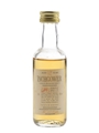 Inchgower 12 Year Old Bottled 1980s 5cl / 40%