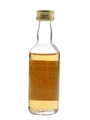 Inchgower 12 Year Old Bottled 1980s 5cl / 40%