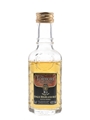 Tormore Glenlivet 10 Year Old Bottled 1980s - Long John Distillers 5cl / 40%