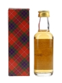 Glenury Royal 12 Year Old Bottled 1990s - Gordon & MacPhail 5cl / 40%