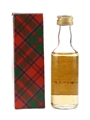 Old Elgin 8 Year Old Bottled 2006 - Gordon & MacPhail 5cl / 40%