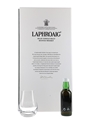 Laphroaig 30 Year Old The Ian Hunter Story - Book 2: Building an Icon 5cl / 48.2%