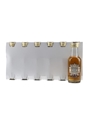 Royal Salute Hundred Cask Selection  12 x 5cl / 40%