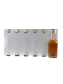 Royal Salute Hundred Cask Selection  12 x 5cl / 40%