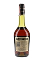 Martell 3 Star VS Bottled 1980s 70cl / 40%