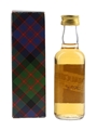 Glentauchers 1979 Bottled 1990s - Gordon & MacPhail 5cl / 40%
