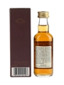 Macallan 12 Year Old Sherry Oak - Remy Amerique 5cl / 43%