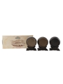 Old St Andrews Whisky Selection Clubhouse, 8 & 15 Year Old Miniature Barrels 3 x 5cl / 40%