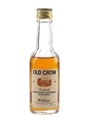 Old Crow  5cl / 43%