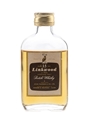 Linkwood 15 Year Old Bottled 1980s - Gordon & MacPhail 5cl / 40%