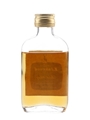 Linkwood 15 Year Old Bottled 1980s - Gordon & MacPhail 5cl / 40%