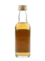 Murray McDavid 27 Year Old The Vatting Malts Of Islay 5cl / 44.9%