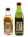 Bushmills Black Bush & Jameson  2 x 7.1cl / 40%