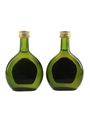 St Michael Napoleon VSOP & XO Brandy Marks & Spencer 2 x 5cl / 40%
