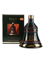Bell's Christmas 1992 Ceramic Decanter The Art Of Distilling No.3 70cl / 40%