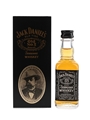 Jack Daniel's Old No.7 Japan Import 5cl / 43%