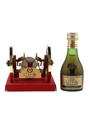 L.Dorville Napoleon Brandy Cannon Bottled 1990s - Japan Import 3cl / 40%
