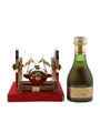L.Dorville Napoleon Brandy Cannon Bottled 1990s - Japan Import 3cl / 40%