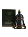 Bell's Christmas 1993 Ceramic Decanter The Art Of Distilling No.4 70cl / 40%