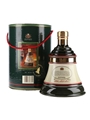 Bell's Christmas 1989 Ceramic Decanter Perth Winter 1895 75cl / 43%