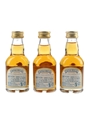 Chivas Regal 12 Year Old Mizunara Japanese Market 3 x 5cl / 40%