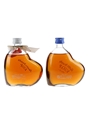 Suntory VSOP Brandy  2 x 10cl