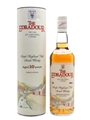 Edradour 10 Year Old Bottled 1980s 70cl / 40%