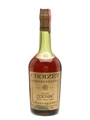 Croizet Fine Cognac Bottled 1960s - 1970s 75cl / 40%