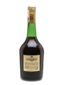 Monnet VSOP Fine Champagne Cognac Bottled 1970s - Gancia 73cl / 40%