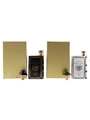 Camus Cognac Miniatures Bicentenaire De L'Empereur Napoleon 1er 2 x 5cl / 40%