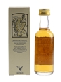 North Port - Brechin 1974 Connoisseurs Choice Bottled 1990s - Gordon & MacPhail 5cl / 40%