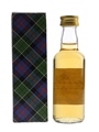 Mortlach 15 Year Old Bottled 1990s - Gordon & MacPhail 5cl / 40%