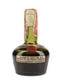 Dawson's Old Curio Brand 12 Year Old Bottled 1940s-1950s - Julius Wile Sons & Co. 4.7cl / 43.4%