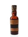 White Horse Spring Cap Bottled 1950s - Browne Vintners 4.7cl / 43.4%