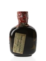 Buchanan's Black & White Oval 12 Year Old Spring Cap Bottled 1930s - Alex D Shaw & Co. Inc. 4.7cl / 43.4%