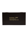 Graham 1990 Highland Weekend Coylumbridge Resort Hotel  12 x 5cl