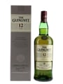Glenlivet 12 Year Old Bottled 2014 100cl / 40%
