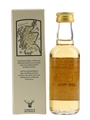 Aberfeldy 1978 Connoisseurs Choice Bottled 1990s - Gordon & MacPhail 5cl / 40%