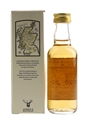 Glencadam 1974 Connoisseurs Choice Bottled 1990s - Gordon & MacPhail 5cl / 40%