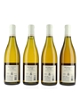 2004 Meursault 1er Cru Clos Richemont Henri Darnat - Reserve Francois Labet 4 x 75cl / 13%